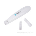 microneedling pen derma pen